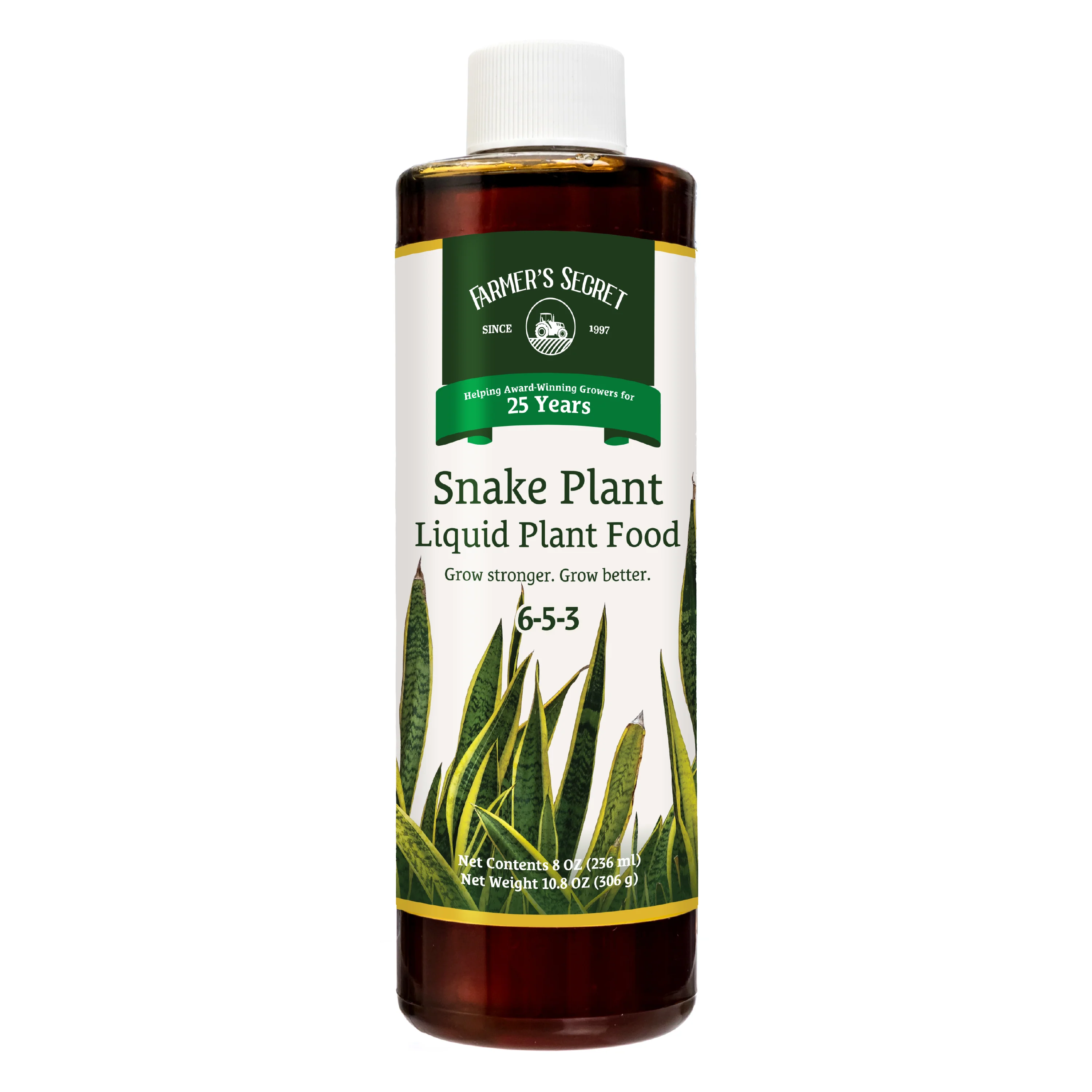 Plant Food
